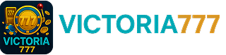 Logo de Victoria 777 Casino