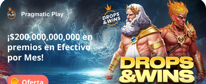 Torneo Semanal de Slots